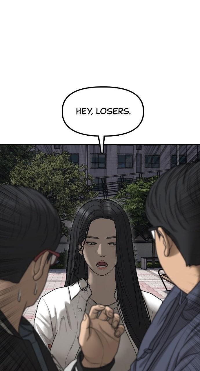 Read The End Has Come Manga Online