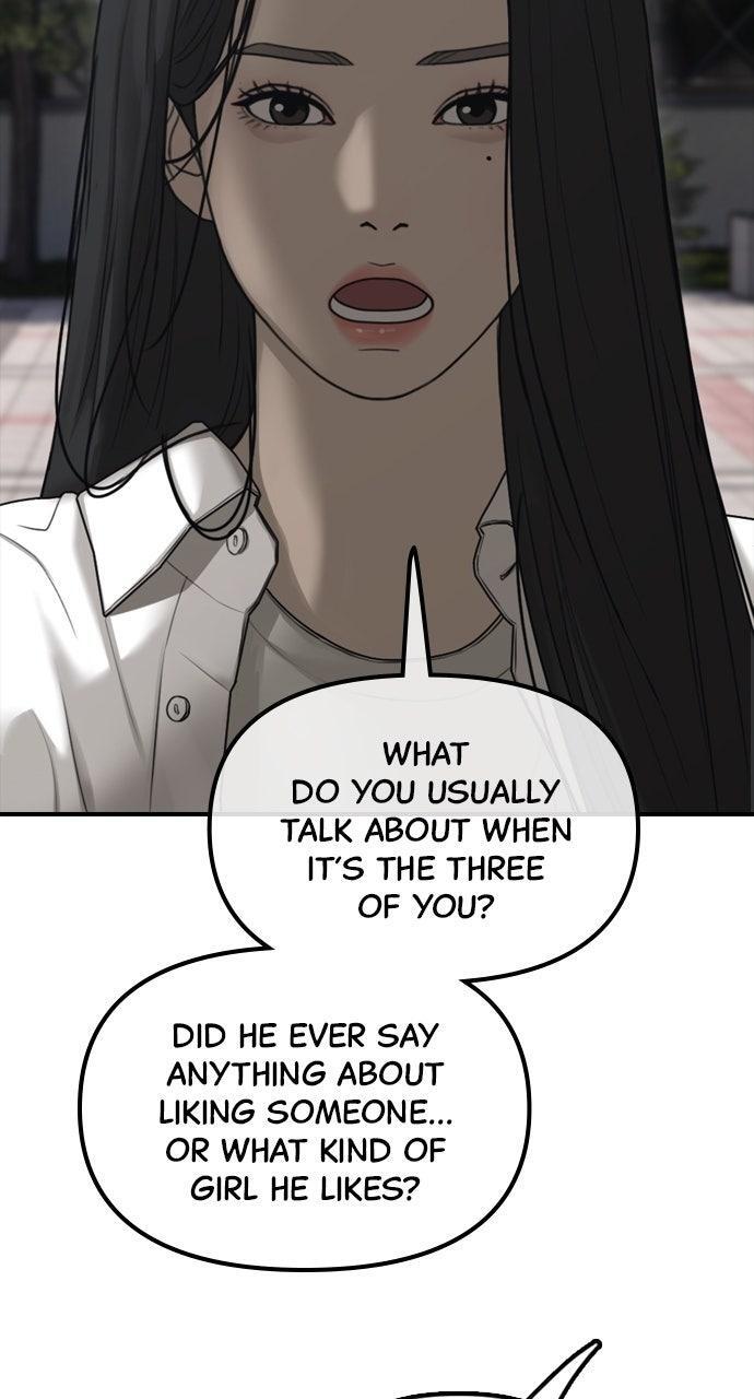 Read The End Has Come Manga Online