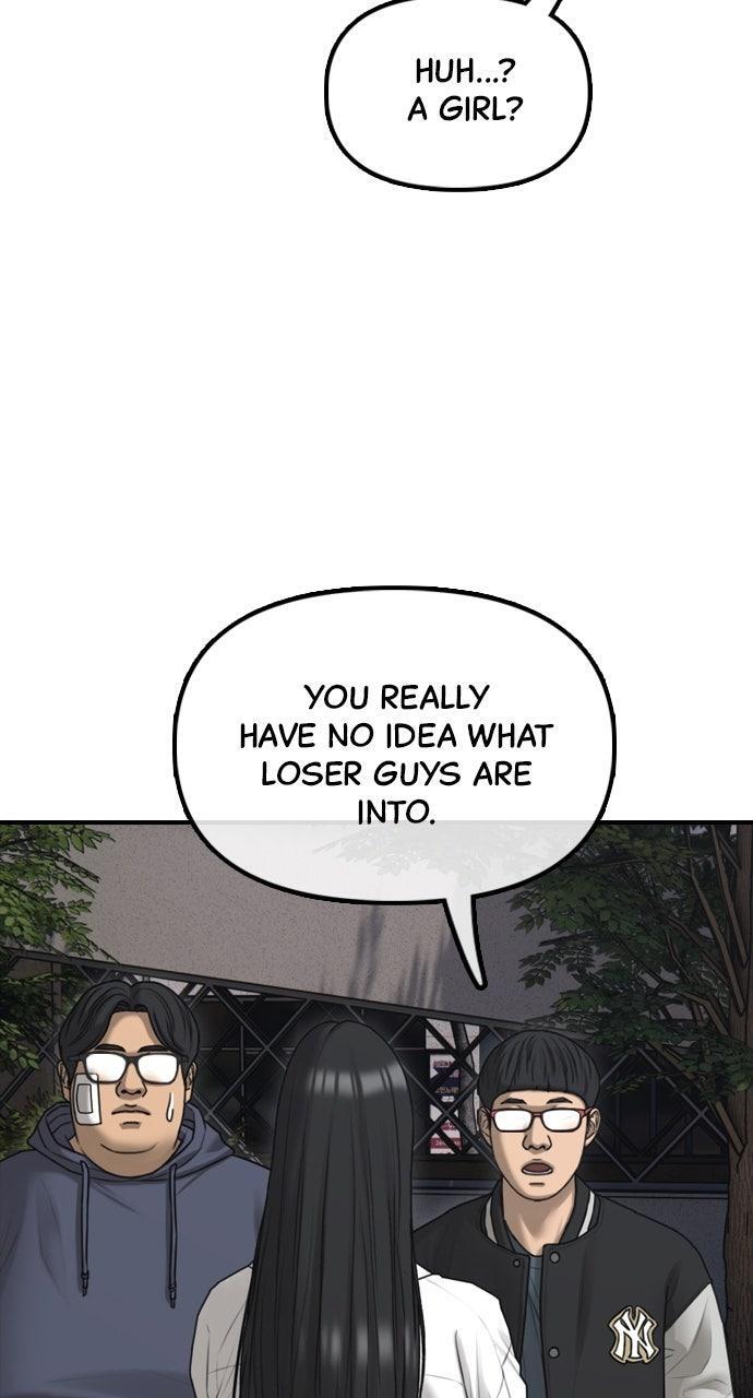 Read The End Has Come Manga Online