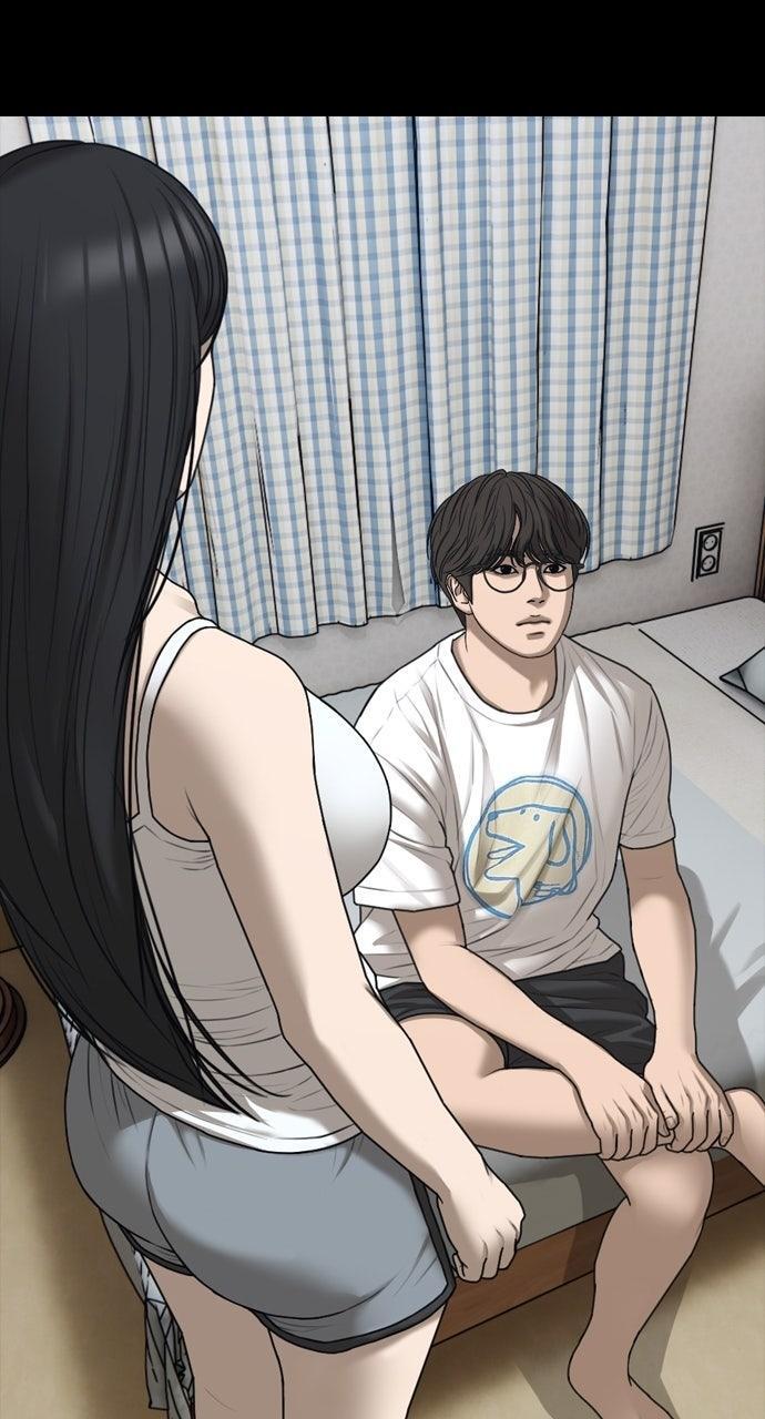 Read The End Has Come Manga Online