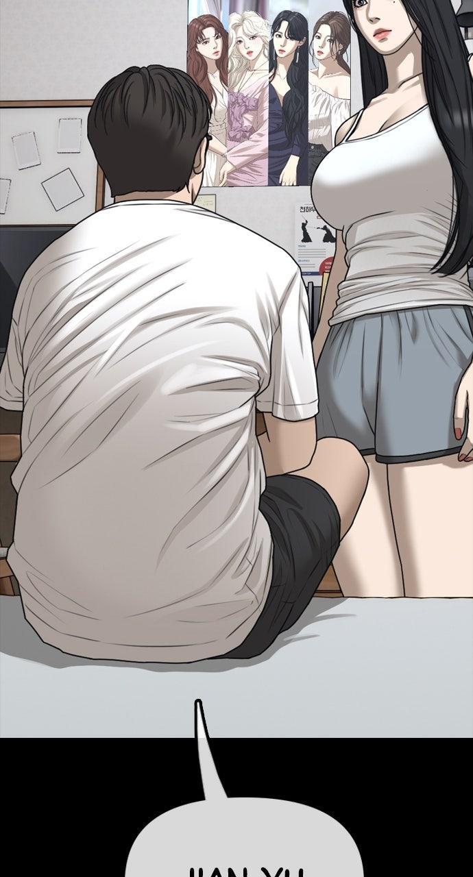 Read The End Has Come Manga Online