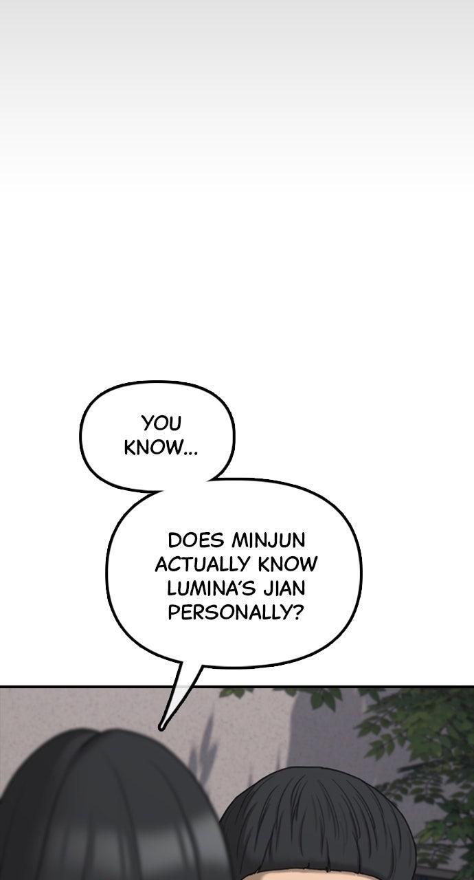 Read The End Has Come Manga Online