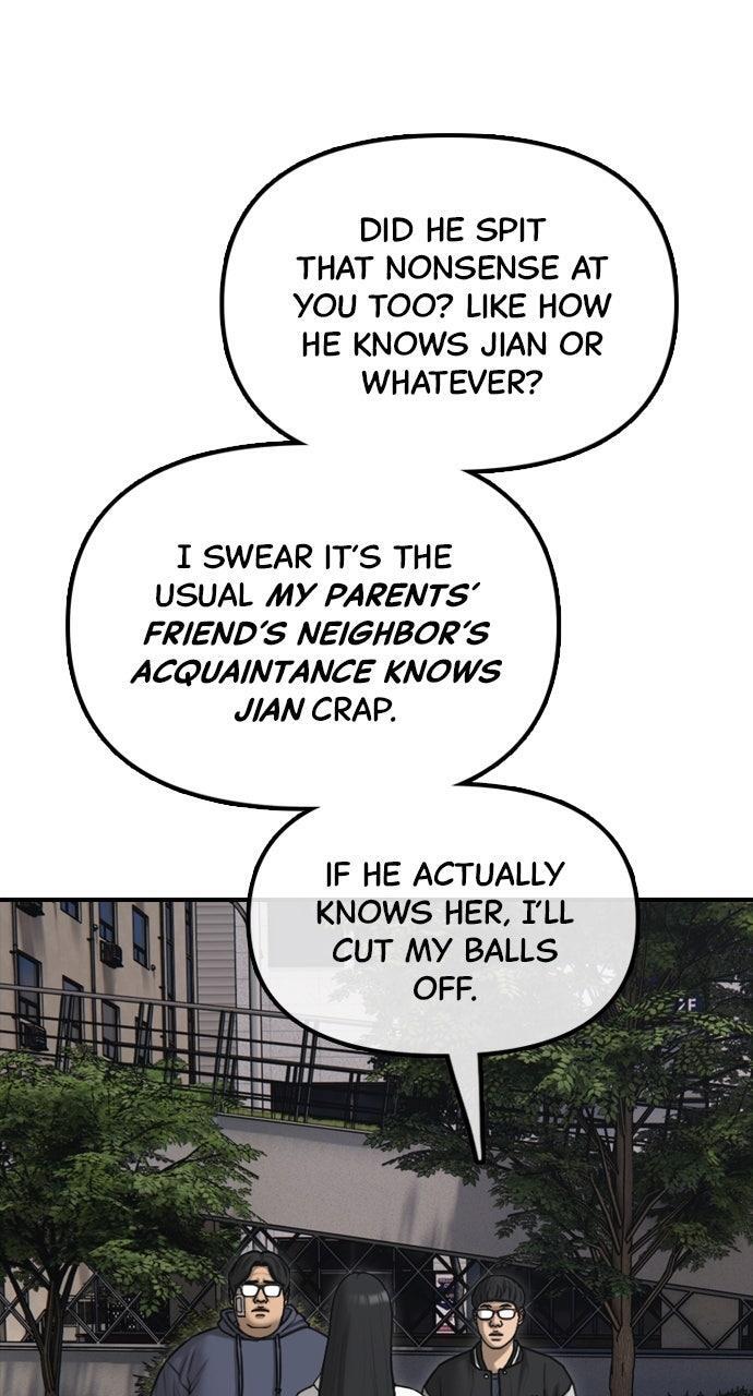 Read The End Has Come Manga Online