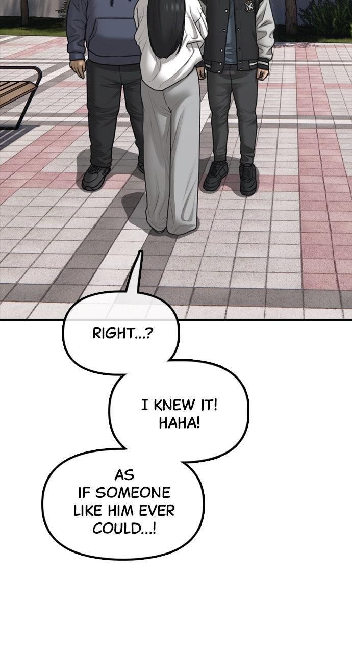 Read The End Has Come Manga Online