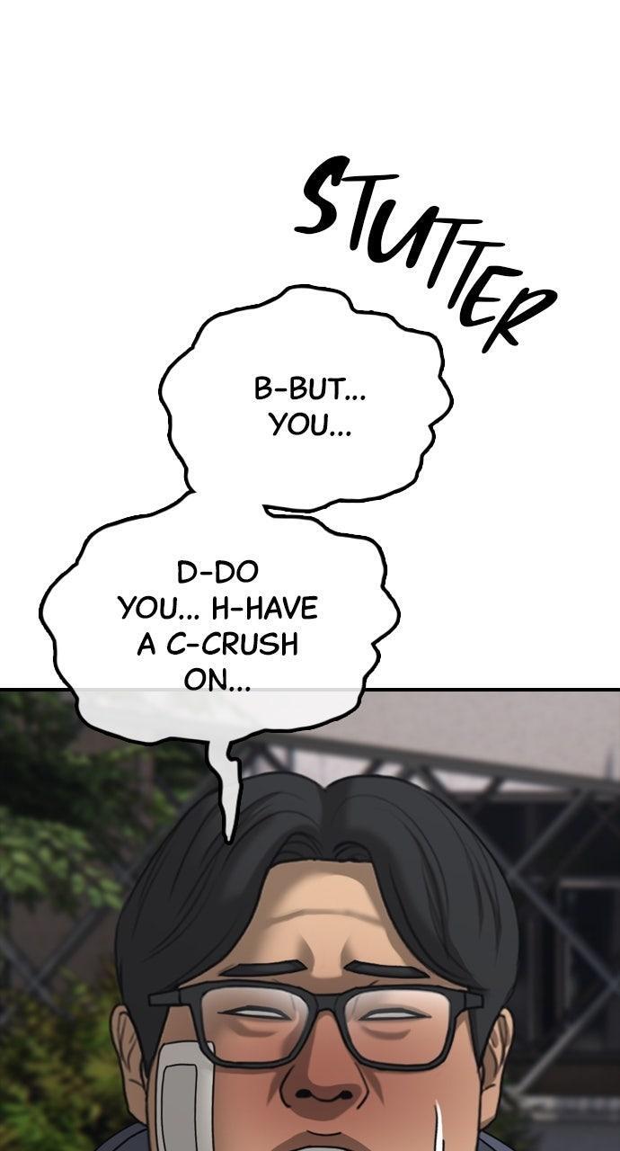 Read The End Has Come Manga Online