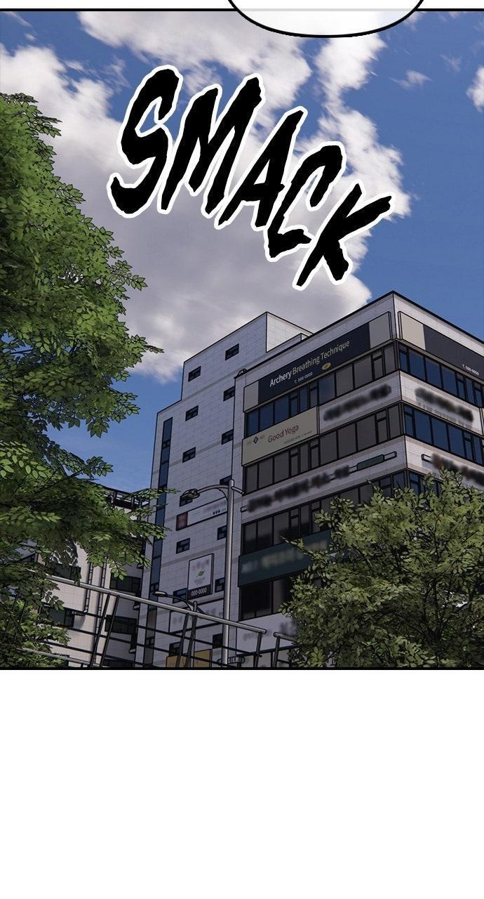 Read The End Has Come Manga Online