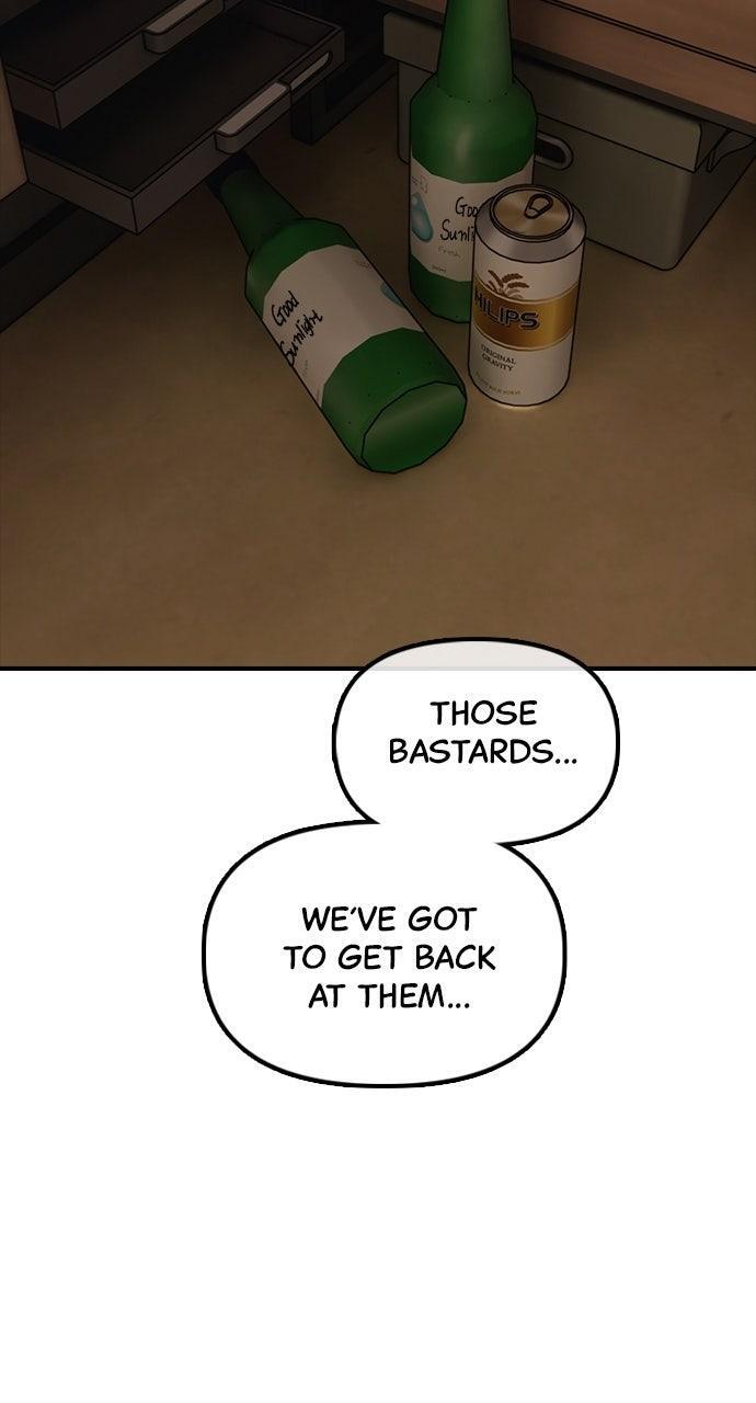 Read The End Has Come Manga Online
