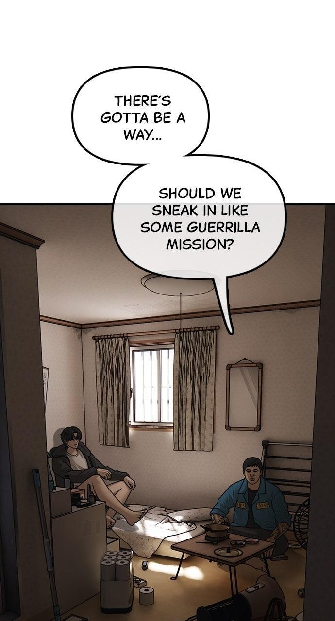 Read The End Has Come Manga Online
