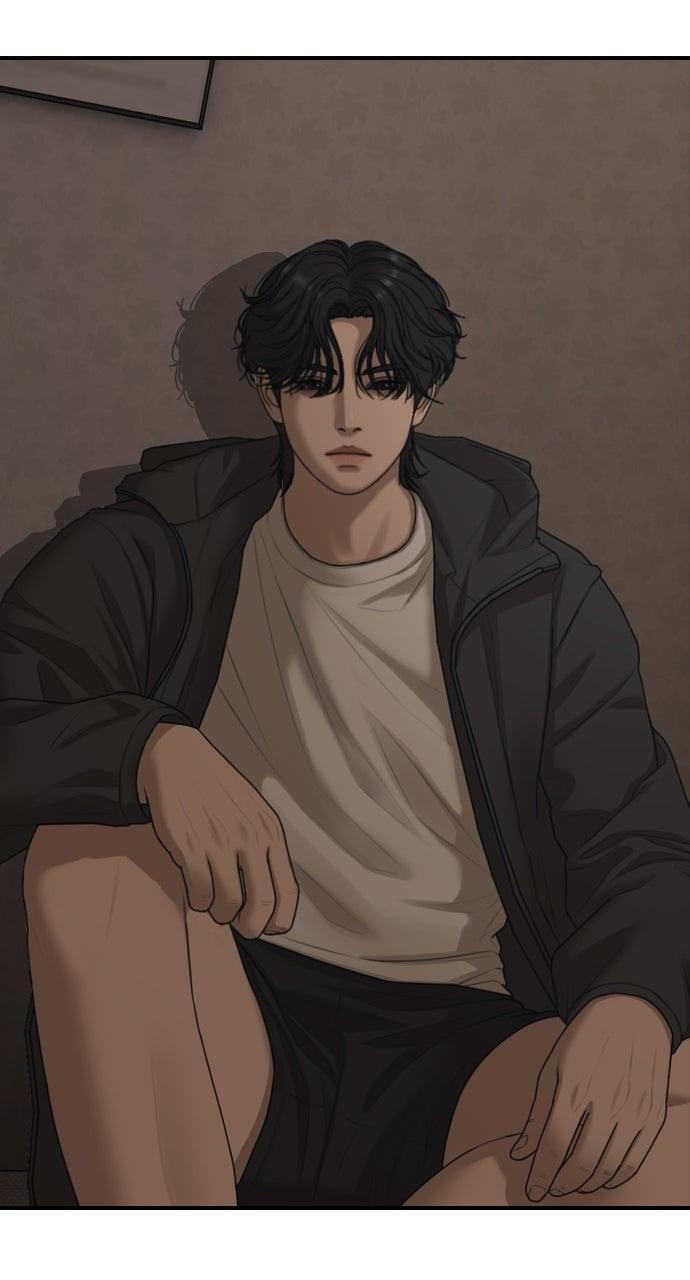 Read The End Has Come Manga Online