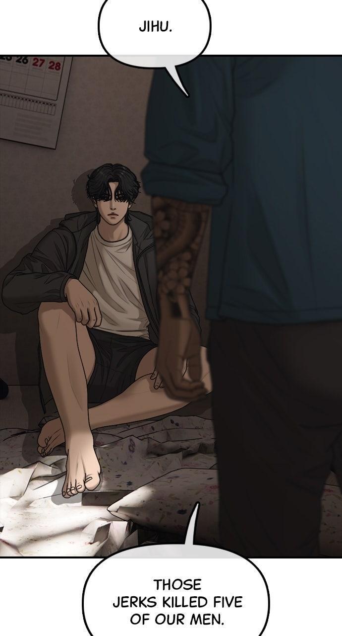Read The End Has Come Manga Online