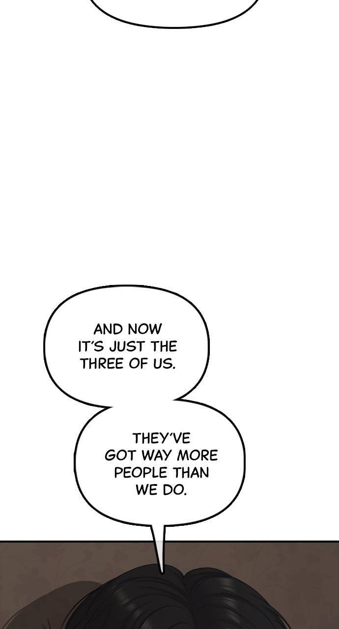 Read The End Has Come Manga Online