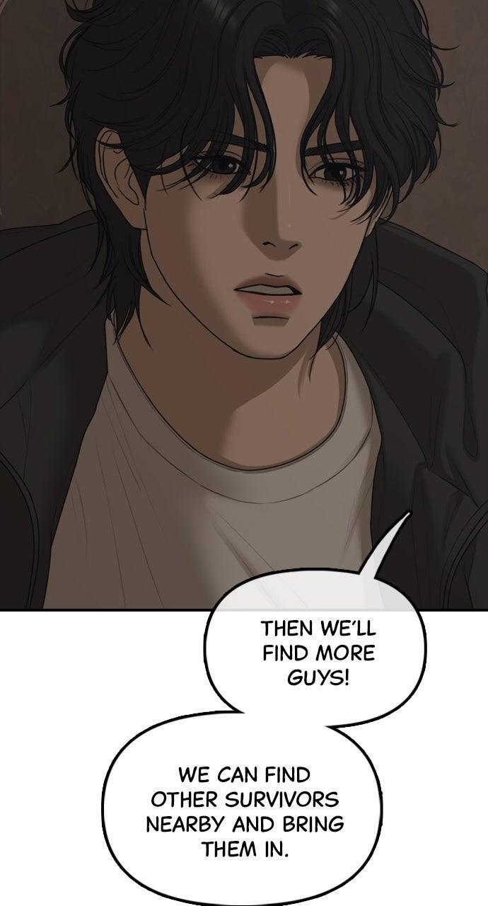 Read The End Has Come Manga Online