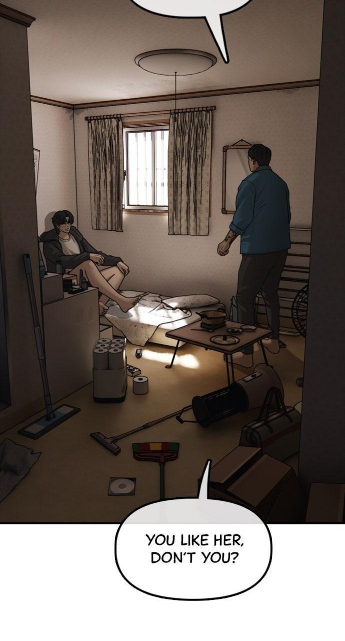 Read The End Has Come Manga Online