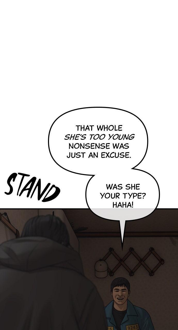 Read The End Has Come Manga Online