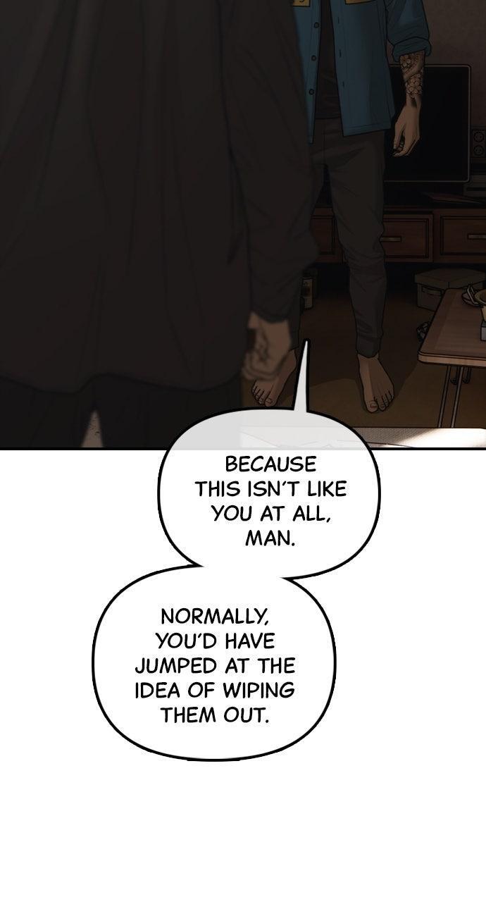 Read The End Has Come Manga Online