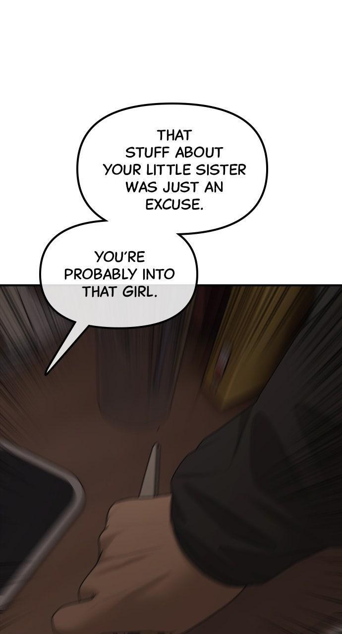 Read The End Has Come Manga Online
