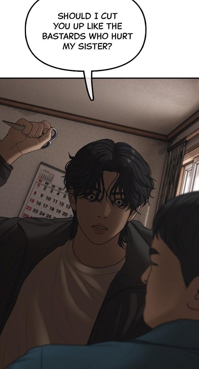 Read The End Has Come Manga Online