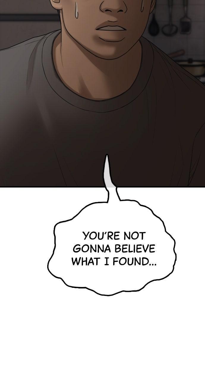 Read The End Has Come Manga Online