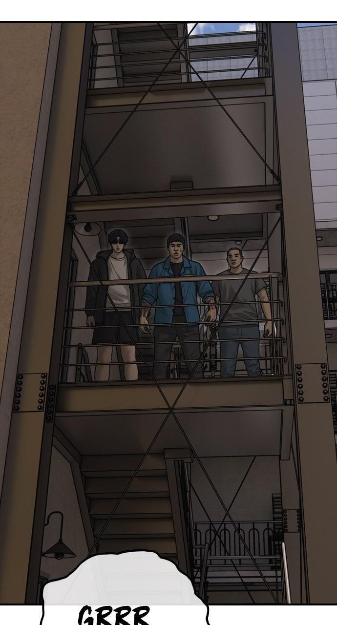 Read The End Has Come Manga Online