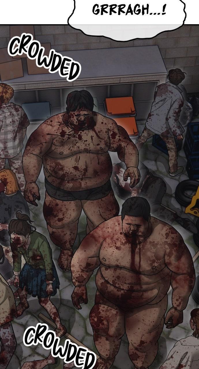 Read The End Has Come Manga Online