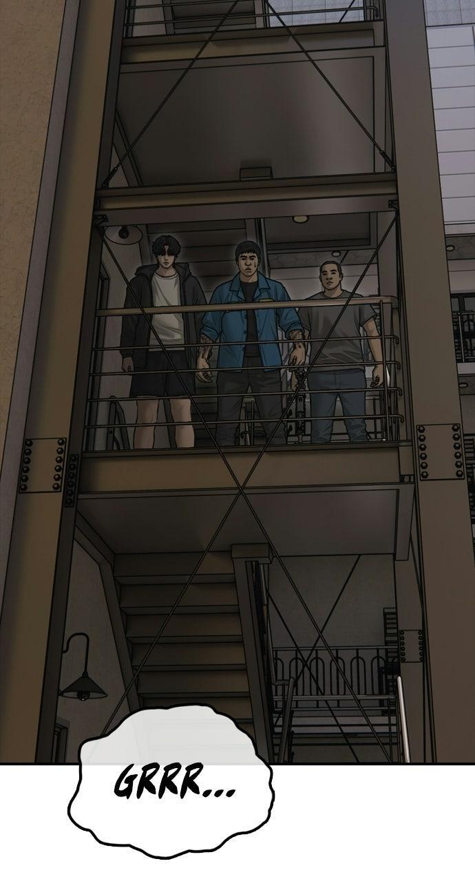Read The End Has Come Manga Online