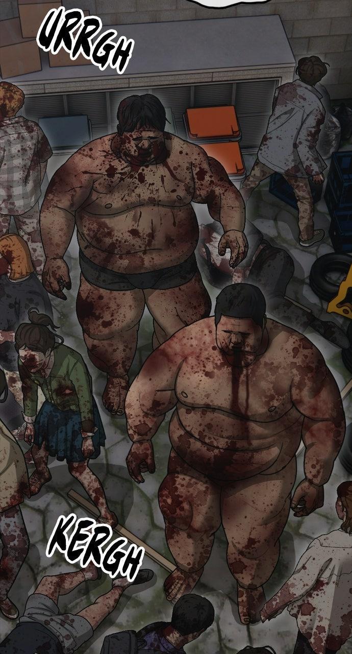 Read The End Has Come Manga Online