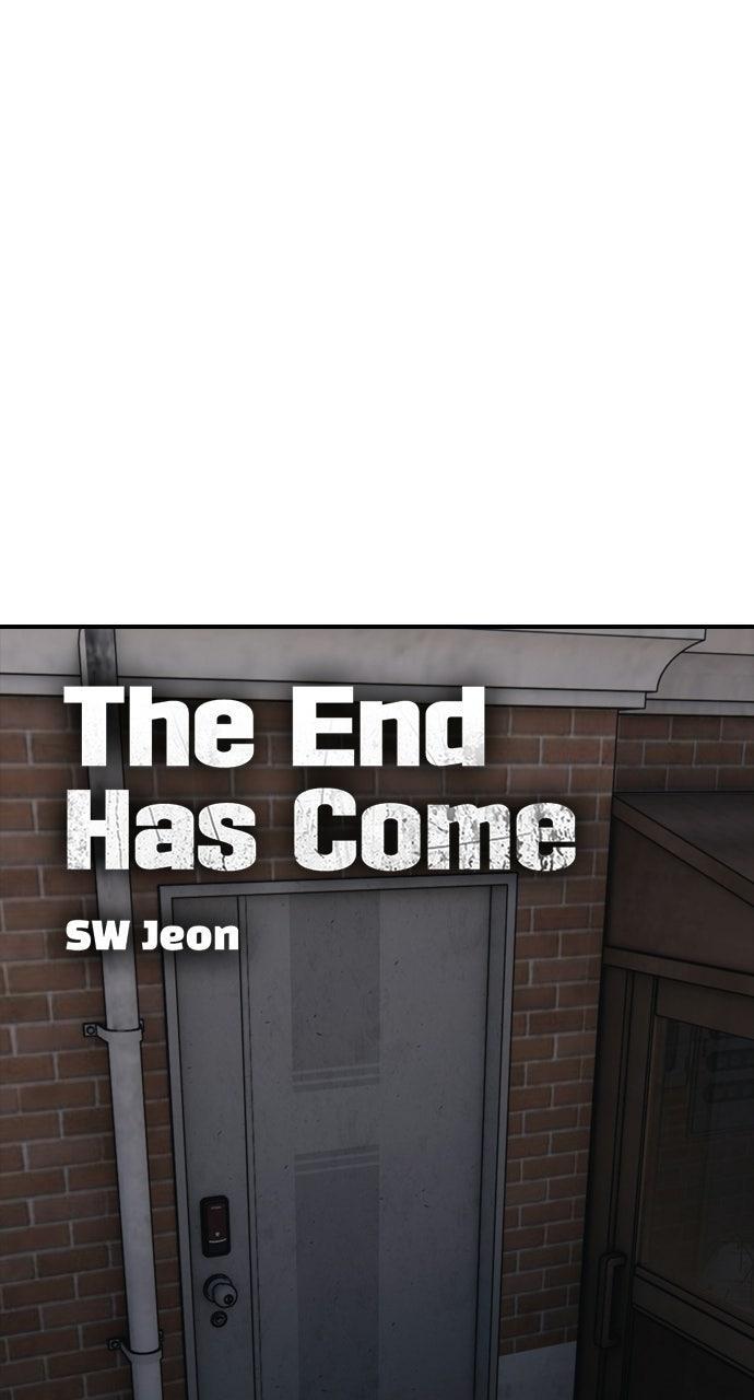 Read The End Has Come Manga Online