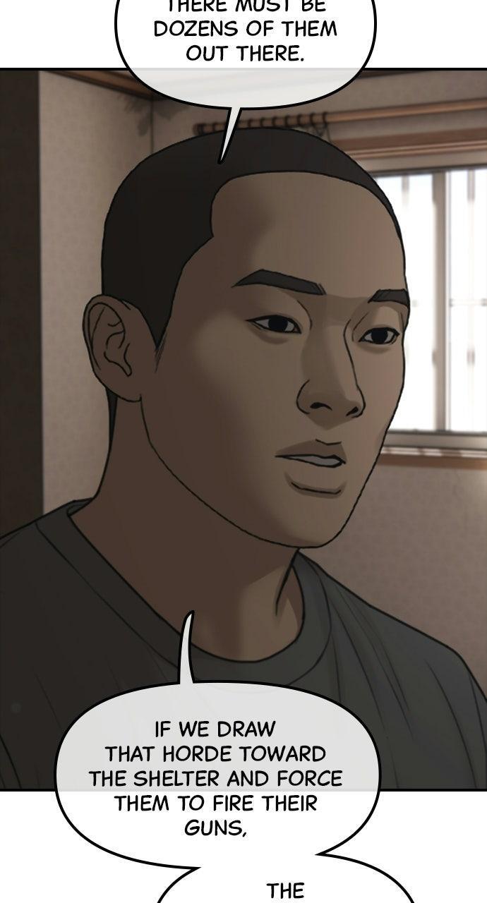 Read The End Has Come Manga Online
