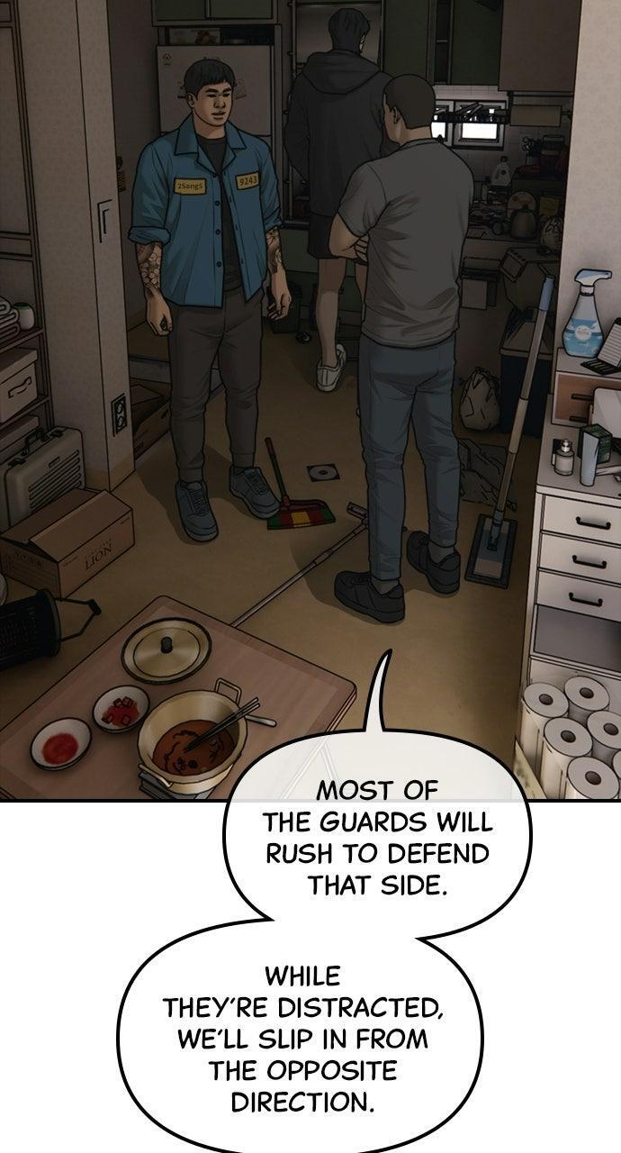 Read The End Has Come Manga Online
