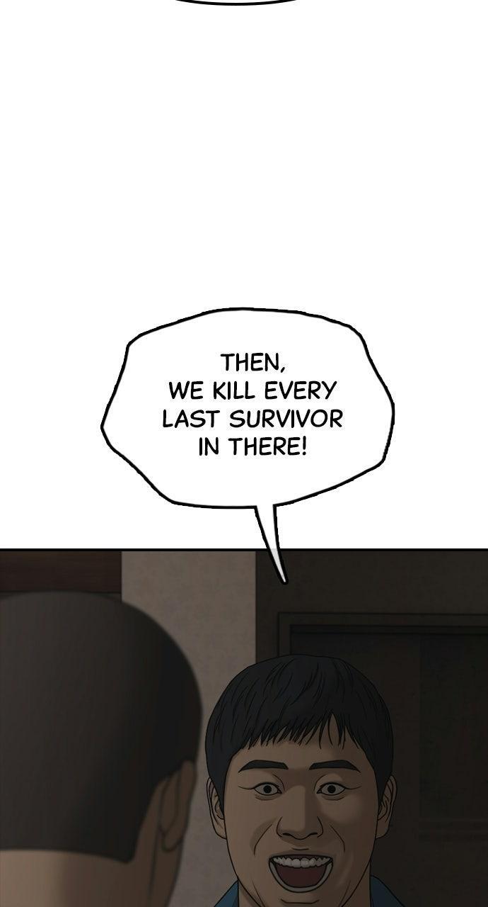 Read The End Has Come Manga Online