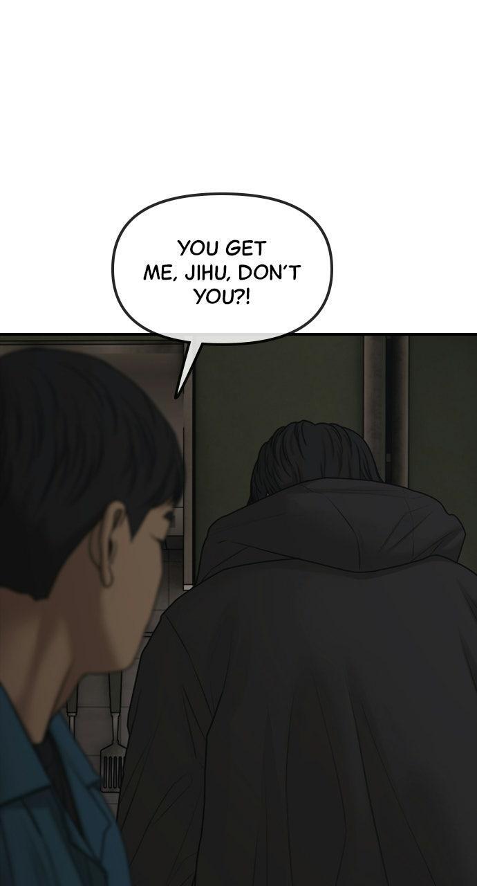 Read The End Has Come Manga Online