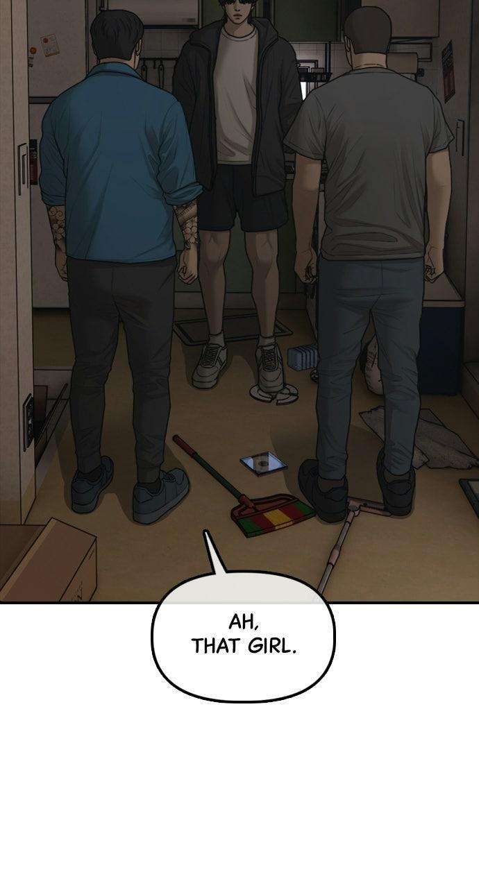 Read The End Has Come Manga Online