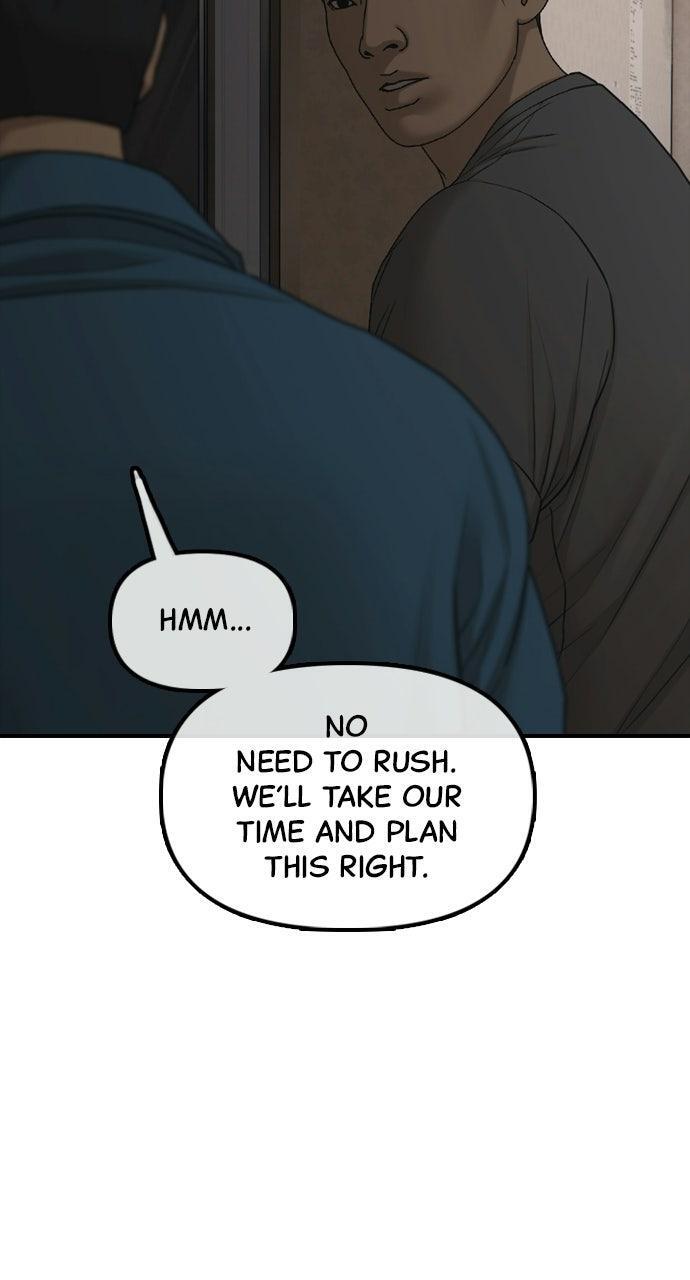 Read The End Has Come Manga Online