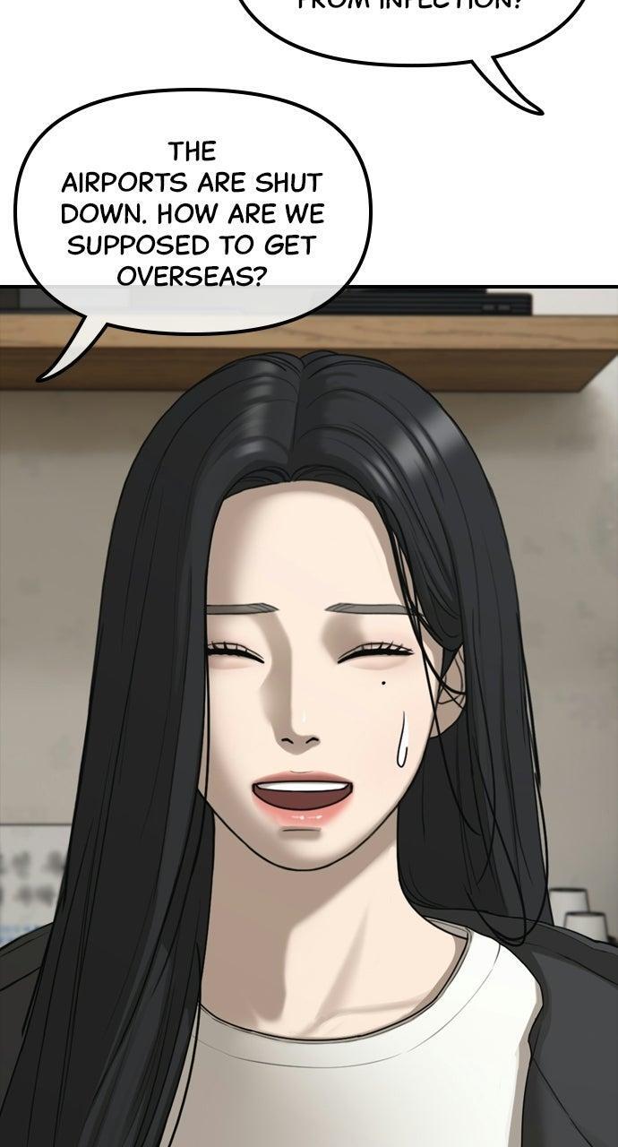 Read The End Has Come Manga Online