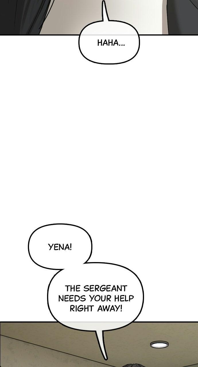 Read The End Has Come Manga Online