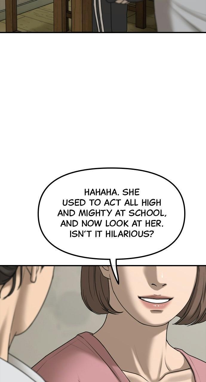 Read The End Has Come Manga Online