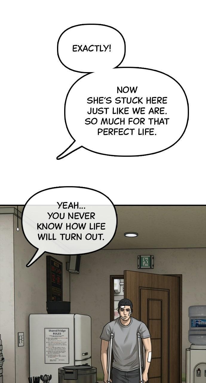 Read The End Has Come Manga Online