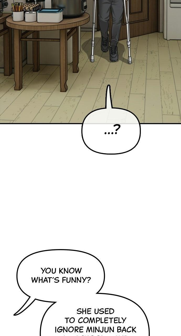 Read The End Has Come Manga Online