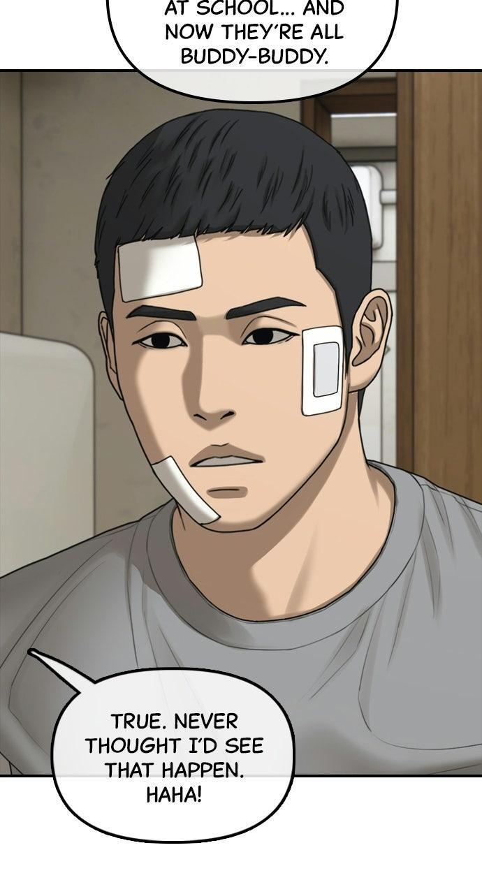 Read The End Has Come Manga Online