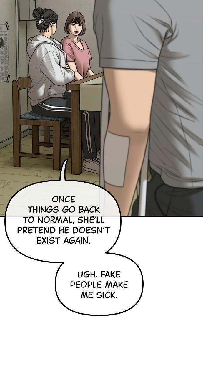 Read The End Has Come Manga Online