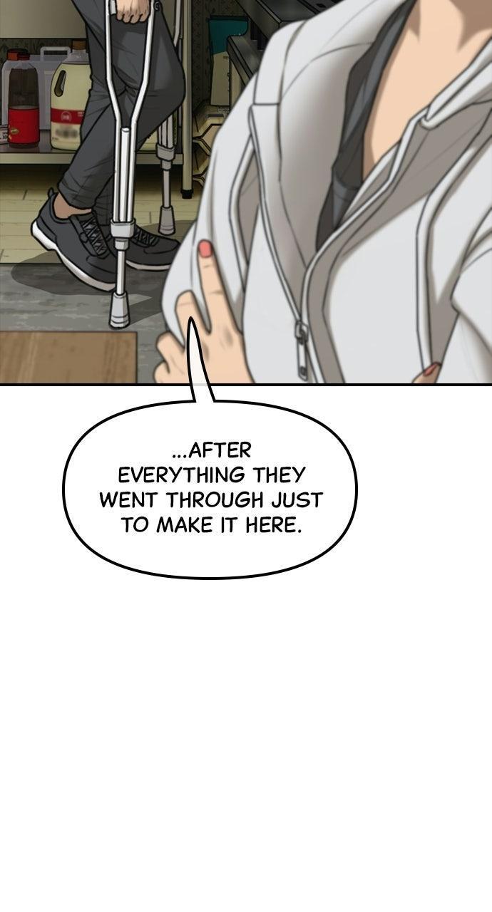 Read The End Has Come Manga Online