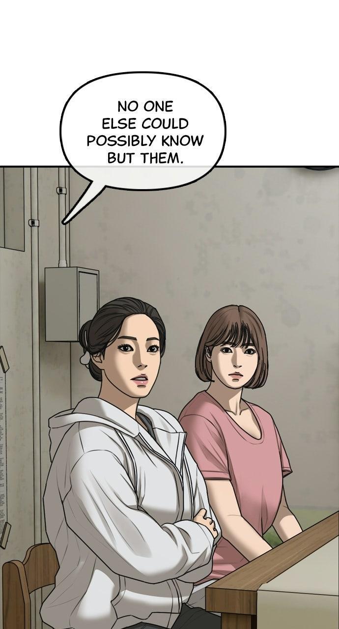 Read The End Has Come Manga Online