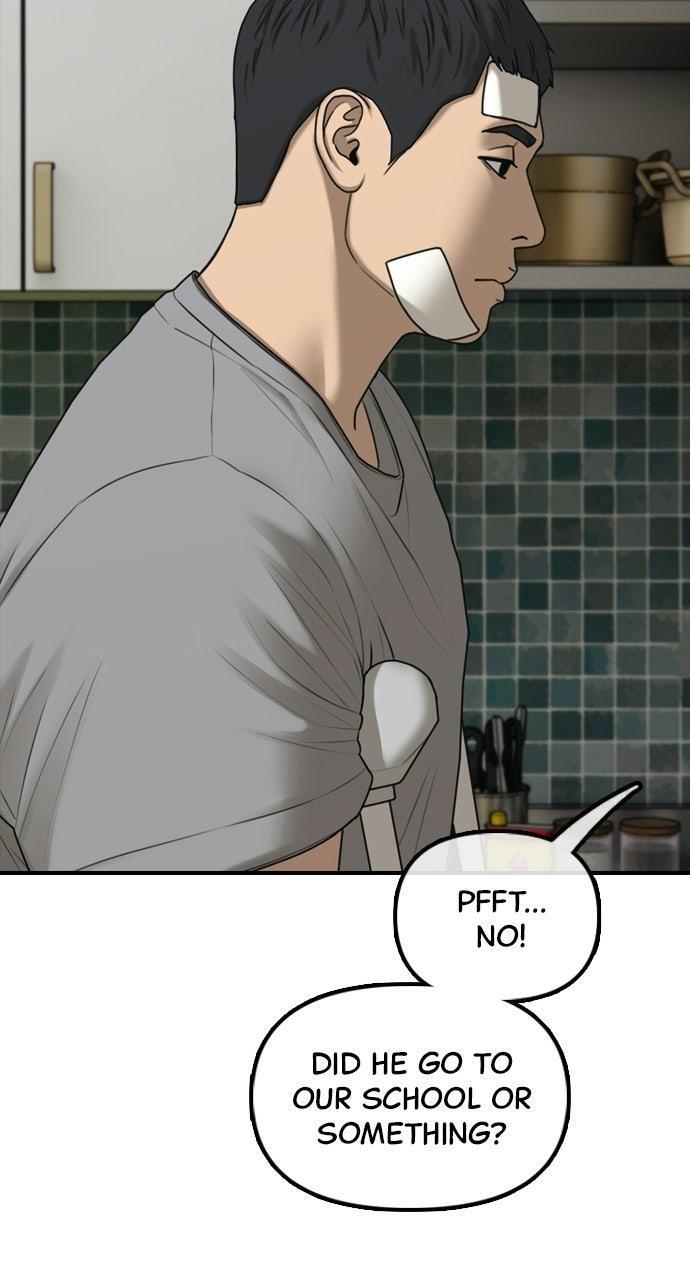 Read The End Has Come Manga Online