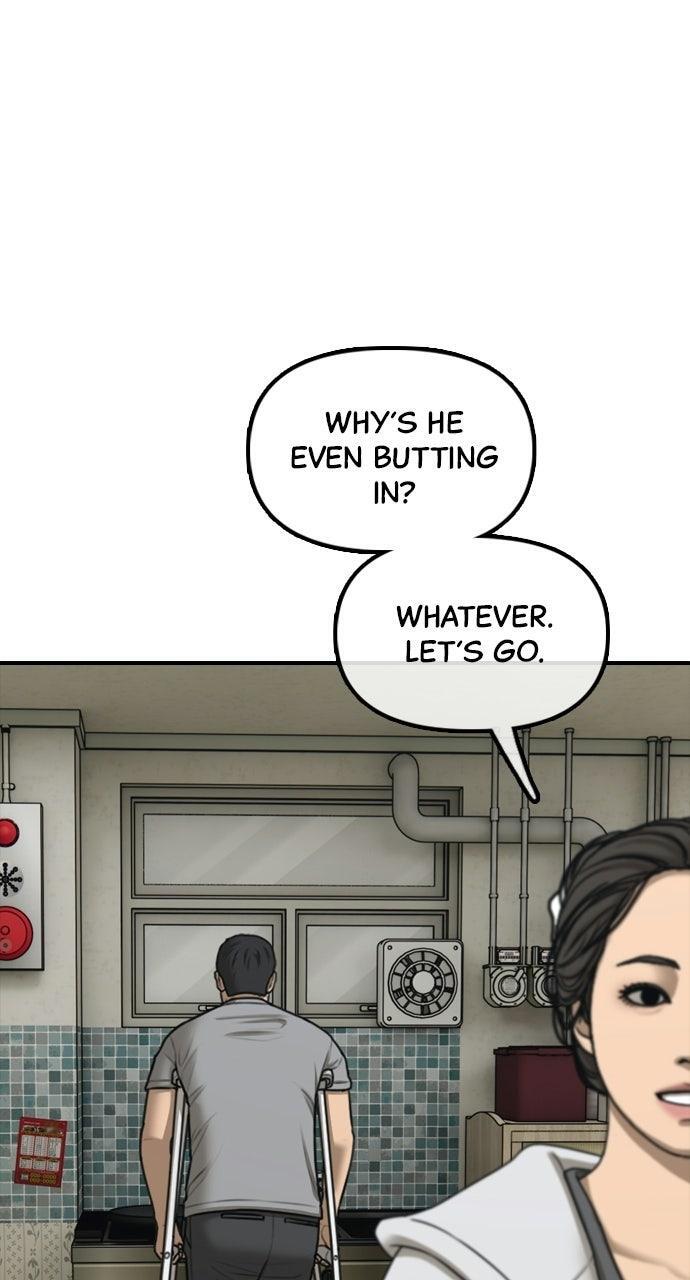 Read The End Has Come Manga Online