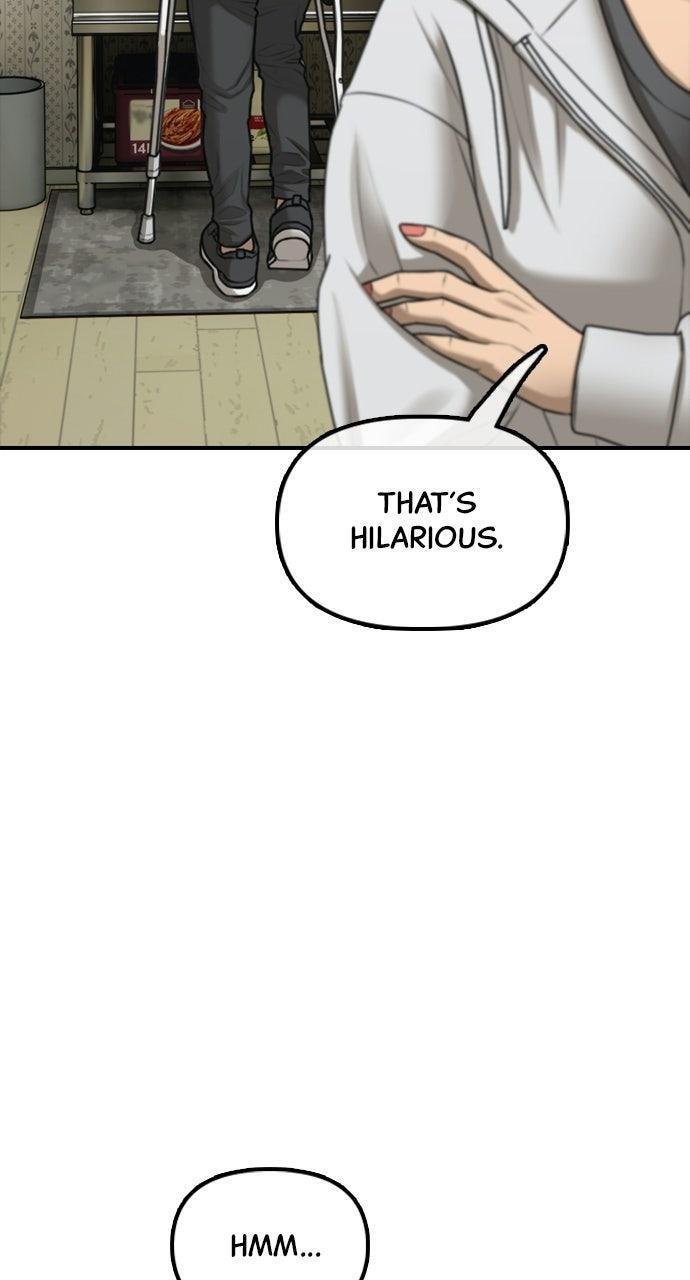 Read The End Has Come Manga Online