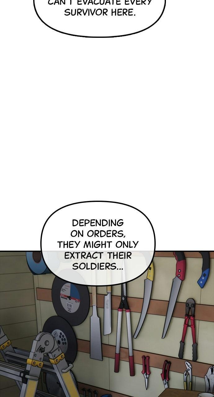Read The End Has Come Manga Online