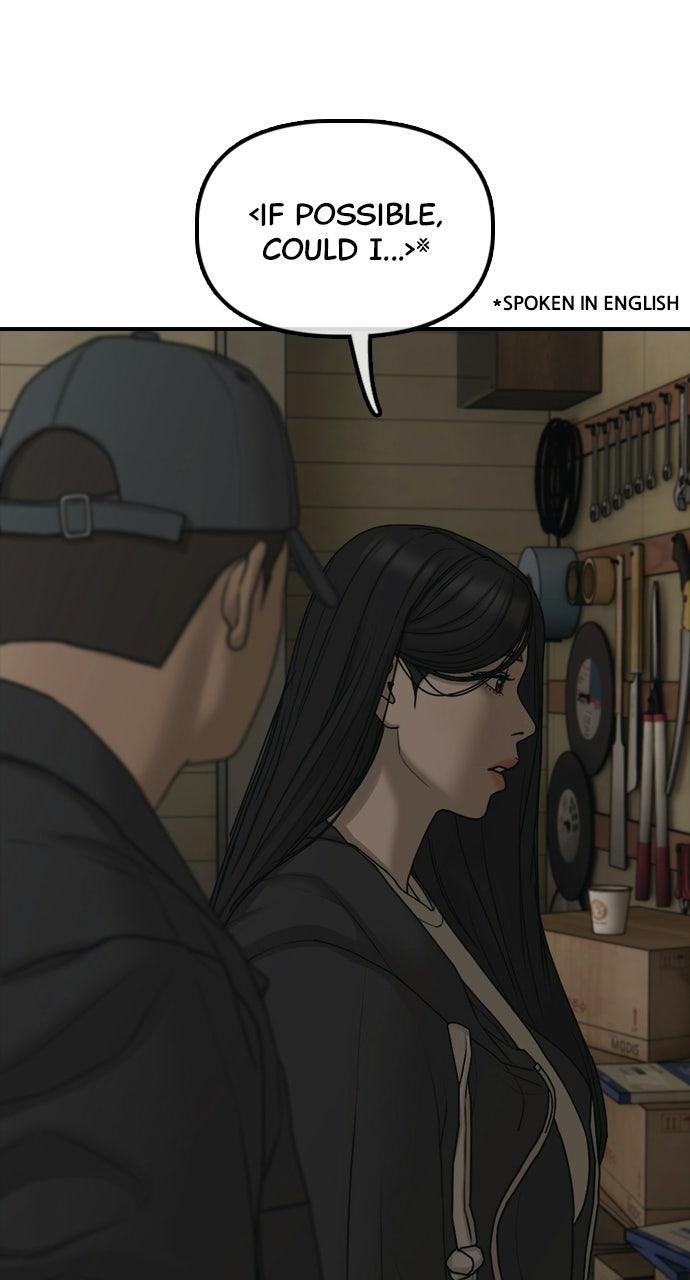 Read The End Has Come Manga Online