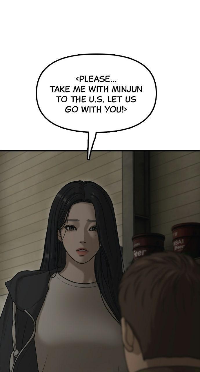 Read The End Has Come Manga Online