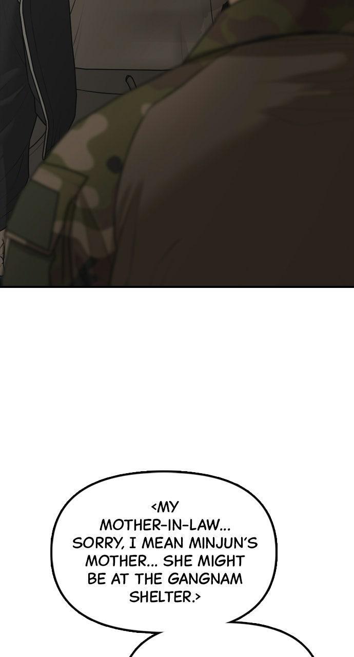 Read The End Has Come Manga Online