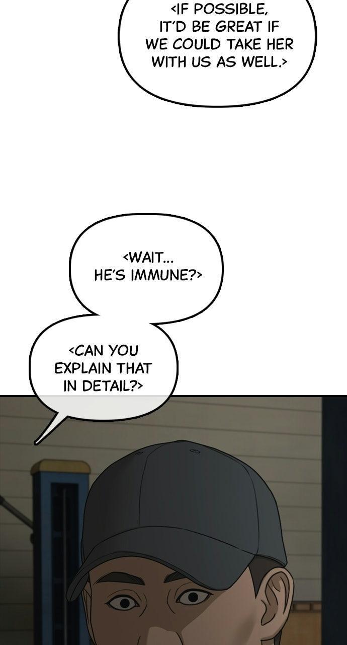 Read The End Has Come Manga Online